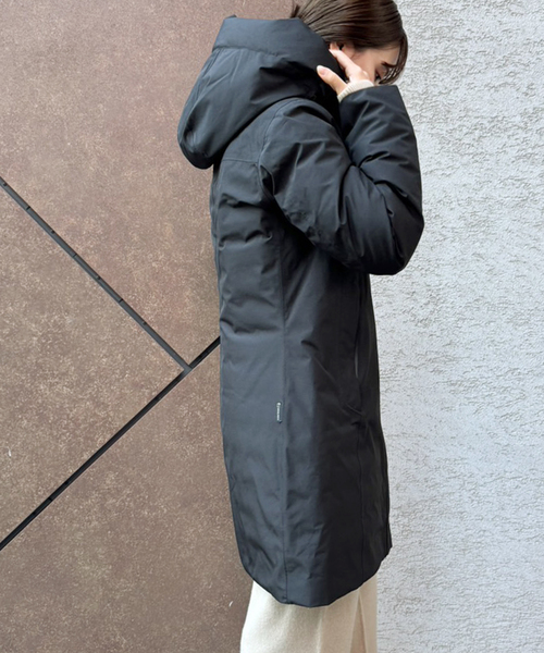plage（プラージュ）の「【WOOLRICH/ウールリッチ】 MARSHALL PARKA