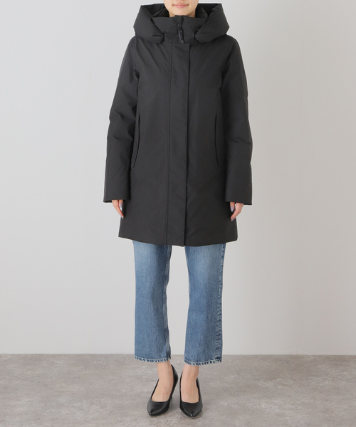 plage（プラージュ）の「【WOOLRICH/ウールリッチ】 MARSHALL PARKA