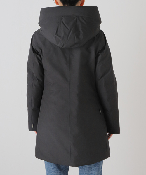 plage（プラージュ）の「【WOOLRICH/ウールリッチ】 MARSHALL PARKA