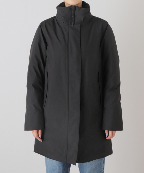 plage（プラージュ）の「【WOOLRICH/ウールリッチ】 MARSHALL PARKA