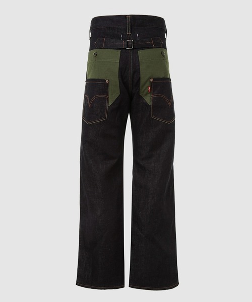 中古】 eYe JUNYA WATANABE MAN アイジュンヤワタナベ マン 25SS 