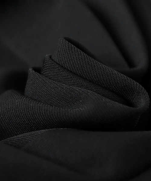 antiqua（アンティカ）の「刺繍デザインワンピース（ワンピース・レディース・ブラック・R/P）」の20枚目の写真