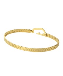 CAREERING | 【CAREERING / キャリアリング】LURE(ブレスレット)