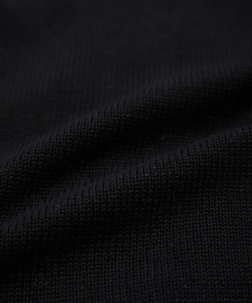 VIS（ビス）の「【EC/一部店舗限定】ビッグリボンカーディガン（カーディガン/ボレロ・レディース・グレー/ブラック/キナリ・FREE）」の21枚目の写真