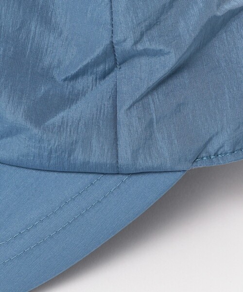 B:MING by BEAMS（ビーミングバイビームス）の「CONTROL FREAK / コントロール フリーク アウトドアキャップ（キャップ・レディース・ブルー/ブラウン系その他/ブラック・ONE SIZE）」の13枚目の写真