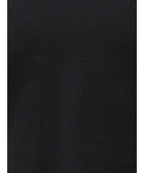 EVRIS（エヴリス）の「ベーシッククロップドロンT（Tシャツ/カットソー・レディース・ホワイト/ブラック/グリーン・FREE）」の16枚目の写真