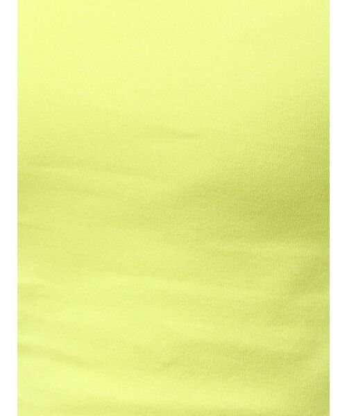 EVRIS（エヴリス）の「ベーシッククロップドロンT（Tシャツ/カットソー・レディース・ホワイト/ブラック/グリーン・FREE）」の17枚目の写真