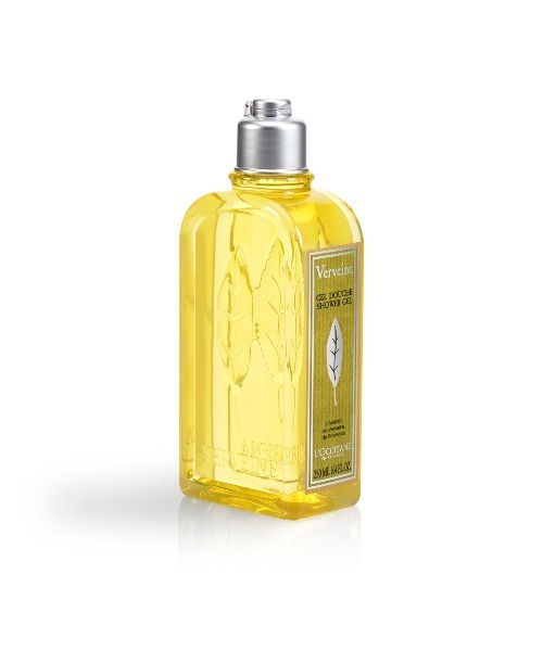L'OCCITANE（ロクシタン）の「ヴァーベナ シャワージェル 250ｍL（石鹸/ボディソープ・レディース・その他・FREE）」の7枚目の写真