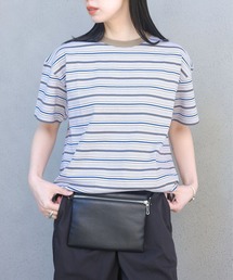 ENCIRCLE | 【ENCIRCLE/エンサークル】en border T/エンボーダーティー（Tシャツ）(Tシャツ/カットソー)