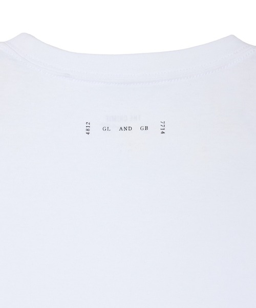 CRIMIE(クライミー)の「CREW NECK T-SHIRT 2P + 1P SERVICE 3P PACK / 無地クルーネック 2P + 1P サービス3P パック(Tシャツ/カットソー・メンズ・ホワイト/マルチ/ブラック/カーキ/ホワイト×ブラック/オートミール/ダークグレー・S/M/L/XL/XXL)」の20枚目の写真