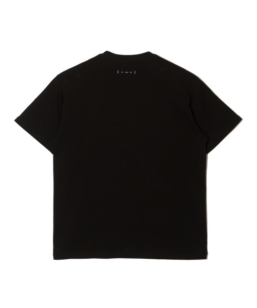 CRIMIE(クライミー)の「CREW NECK T-SHIRT 2P + 1P SERVICE 3P PACK / 無地クルーネック 2P + 1P サービス3P パック(Tシャツ/カットソー・メンズ・ホワイト/マルチ/ブラック/カーキ/ホワイト×ブラック/オートミール/ダークグレー・S/M/L/XL/XXL)」の13枚目の写真