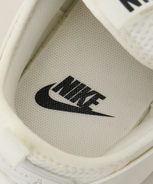 SLOBE IENA（スローブイエナ）の「《WEB限定》【NIKE/ナイキ】 TC7900（スニーカー・レディース・ホワイト・23cm/23.5cm/24cm/24.5cm/25cm）」の11枚目の写真