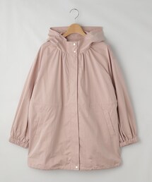 qout マウンテンパーカー