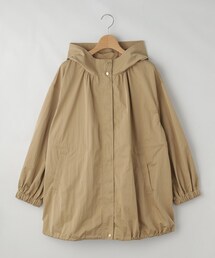 qout マウンテンパーカー