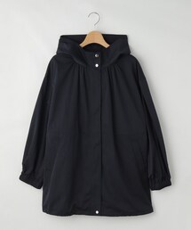 qout マウンテンパーカー
