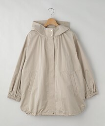 qout マウンテンパーカー