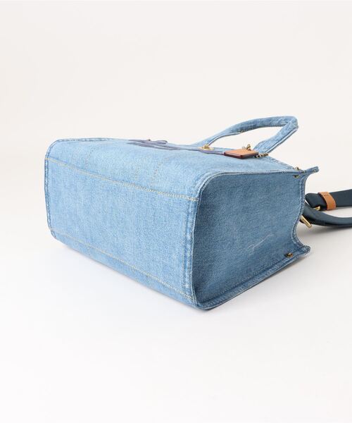 カーゴ トート 26（トートバッグ）｜COACH（コーチ）の