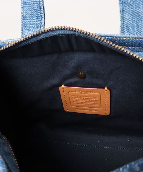 カーゴ トート 26（トートバッグ）｜COACH（コーチ）の