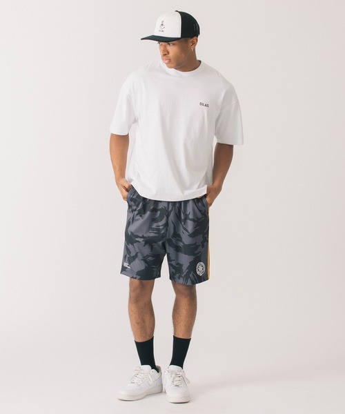 SILAS（サイラス）の「SILASxMAW MikeL TRUCKER CAP（キャップ・メンズ・ブラック・ONE SIZE）」の15枚目の写真