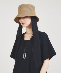 qualite | 【La maisonde lyllis】クロッシェ(ハット)