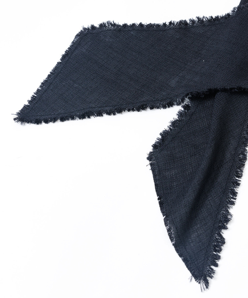 qualite（カリテ）の「【La maisonde lyllis】クロッシェ（ハット・レディース・ベージュ・フリー）」の8枚目の写真