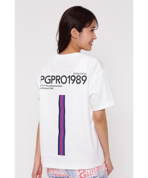 PEARLY GATES(パーリーゲイツ) Tシャツ PEARLY GATESパーリーゲイツ