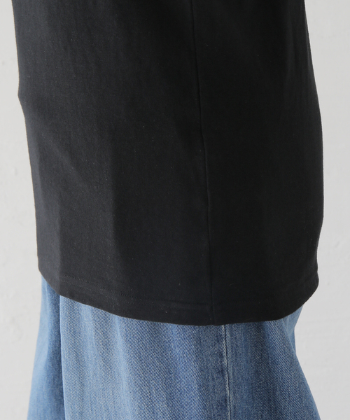 INSCRIRE（アンスクリア）の「【INSCRIRE /アンスクリア】Wellness T/T