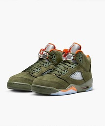 JORDAN BRAND（ジョーダンブランド）の「AIR JORDAN 5 RETRO GS（スニーカー）」