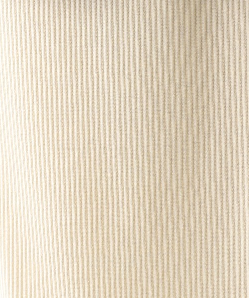 LEPSIM（レプシィム）の「【WEB限定アイテム】テレコナロースカート　113936（スカート・レディース・アイボリー/イエロー/ピンク/ブラック・FREE）」の12枚目の写真