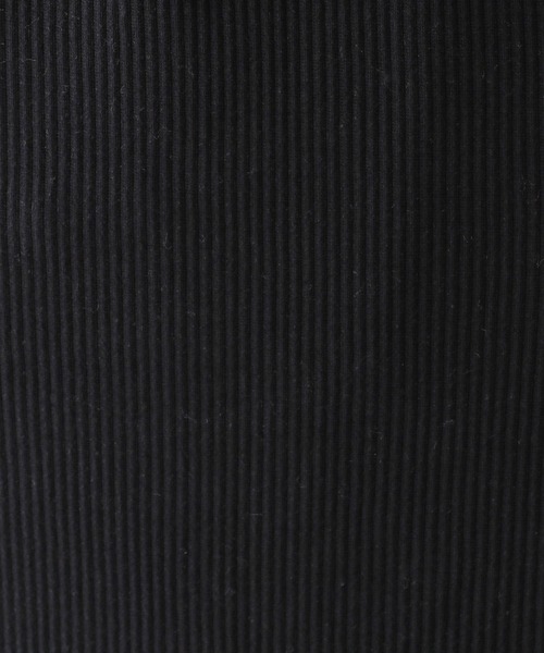 LEPSIM（レプシィム）の「【WEB限定アイテム】テレコナロースカート　113936（スカート・レディース・アイボリー/イエロー/ピンク/ブラック・FREE）」の13枚目の写真