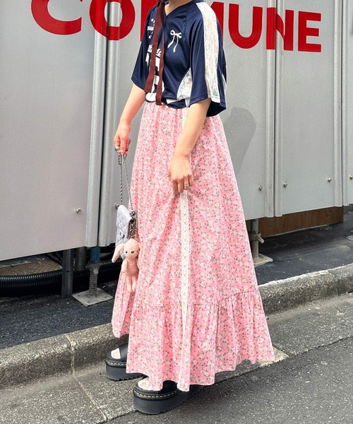 Alley by w closet（アリーバイダブルクローゼット）の「【Alley