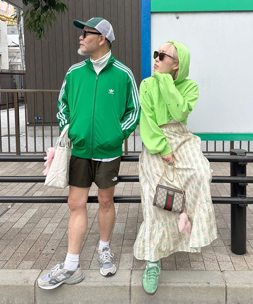 Alley by w closet（アリーバイダブルクローゼット）の「【Alley】リボンレースロングスカート（スカート・レディース・ベージュ/ピンク・FREE）」の18枚目の写真