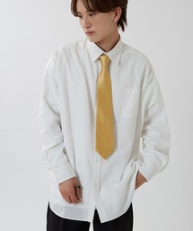 improves（インプローブス）の「無地 ネクタイ（ネクタイ）」