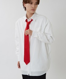 improves（インプローブス）の「無地 ネクタイ（ネクタイ）」