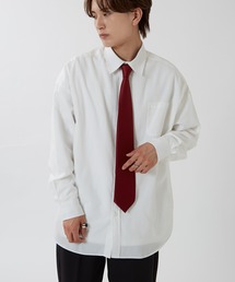 improves（インプローブス）の「無地 ネクタイ（ネクタイ）」