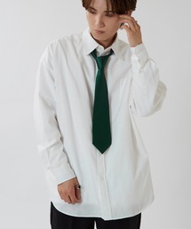 improves（インプローブス）の「無地 ネクタイ（ネクタイ）」