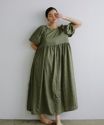 e/rm | 【e/rm】ワッシャードレスワンピース(ワンピース)