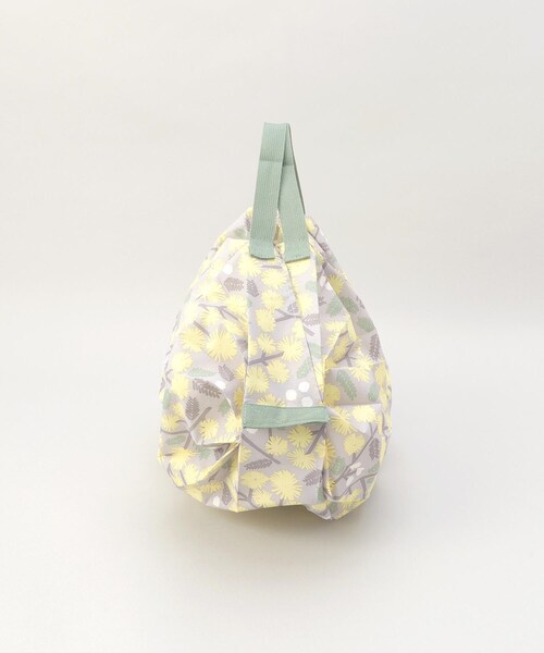 212 KITCHEN STORE(トゥワントゥキッチンストア)の「コンパクトバッグS HANA <Shupatto シュパット>(エコバッグ/サブバッグ・レディース・その他・00)」の11枚目の写真