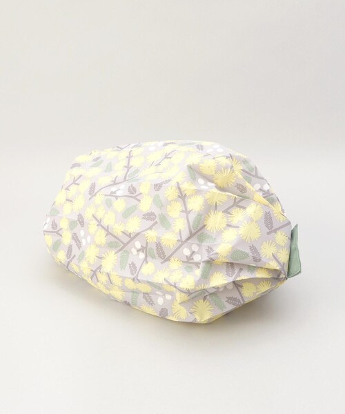 212 KITCHEN STORE(トゥワントゥキッチンストア)の「コンパクトバッグS HANA <Shupatto シュパット>(エコバッグ/サブバッグ・レディース・その他・00)」の9枚目の写真