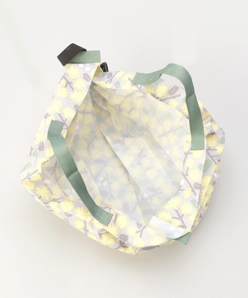 212 KITCHEN STORE(トゥワントゥキッチンストア)の「コンパクトバッグS HANA <Shupatto シュパット>(エコバッグ/サブバッグ・レディース・その他・00)」の8枚目の写真