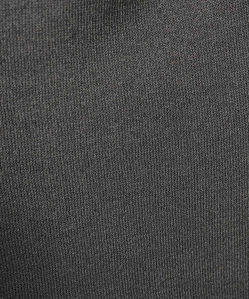 OPAQUE.CLIP（オペークドットクリップ）の「◆ミドル丈カーディガン【接触冷感/抗ピル/洗濯機洗い可】（カーディガン/ボレロ・レディース・ダークグレー/ホワイト/ナチュラル/ブラック・40/38）」の16枚目の写真