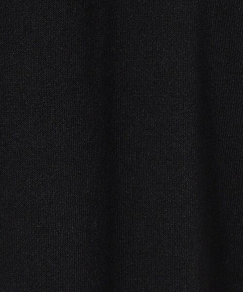 OPAQUE.CLIP（オペークドットクリップ）の「◆ミドル丈カーディガン【接触冷感/抗ピル/洗濯機洗い可】（カーディガン/ボレロ・レディース・ダークグレー/ホワイト/ナチュラル/ブラック・40/38）」の20枚目の写真