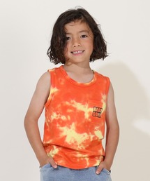 BABYDOLL | タイダイ タンクトップ 9511K(タンクトップ)