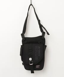 EAGLE 2WAY SHOULDER LEG BAG /イーグル 2WAYショルダー レッグバッグ / AVX 348