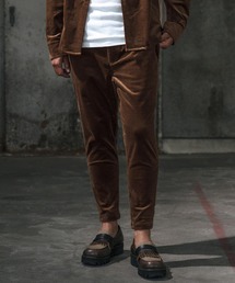 mp12525-corduroy pants コーデュロイパンツ