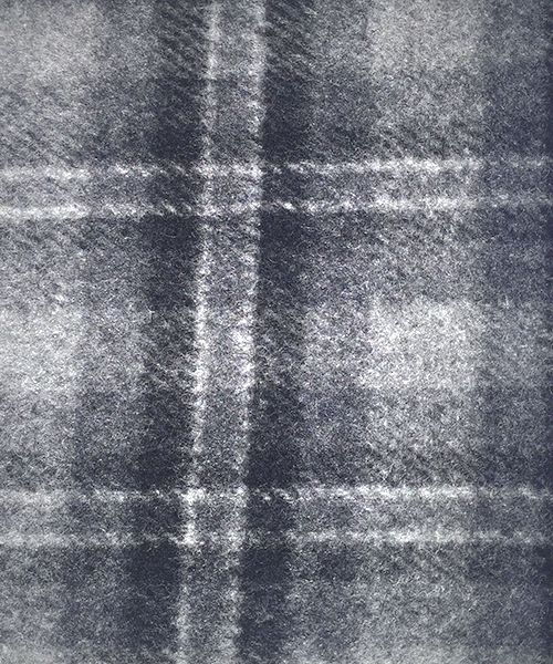 Sheta（シータ）の「ライナー付きコーデュロイトレンチコート（トレンチコート・レディース・ネイビー/ベージュ・FREE）」の10枚目の写真