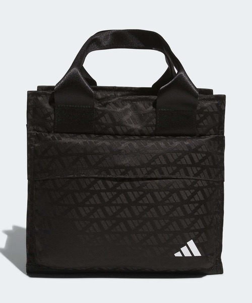 adidas（アディダス）の「モノグラム ラウンドトートバッグ【adidas