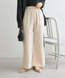 mystic | ドロストイージーパンツ(その他パンツ)