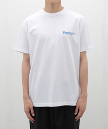 Ophrys (オフリス) TechUSA T-Shirt OP24SS01