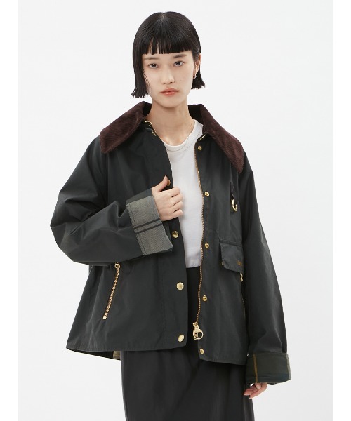 Barbour（バブアー）の「